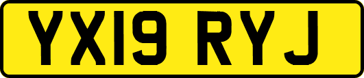 YX19RYJ