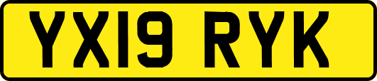 YX19RYK