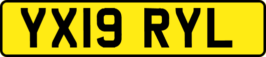 YX19RYL