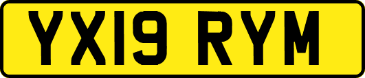 YX19RYM