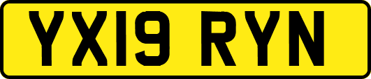 YX19RYN