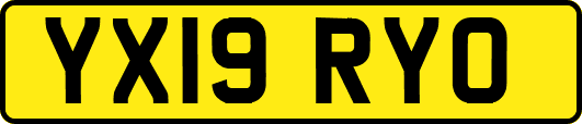 YX19RYO
