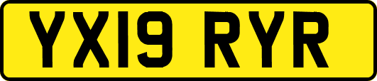 YX19RYR