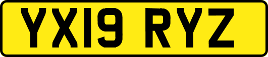 YX19RYZ