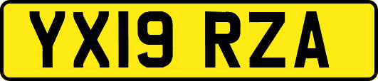 YX19RZA