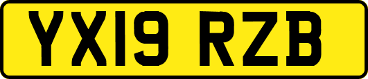 YX19RZB