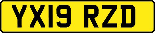 YX19RZD