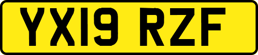 YX19RZF