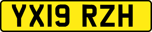 YX19RZH