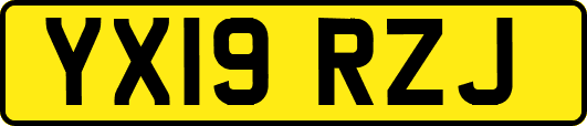 YX19RZJ