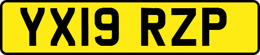 YX19RZP