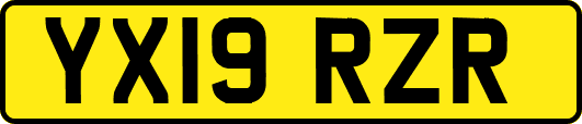 YX19RZR