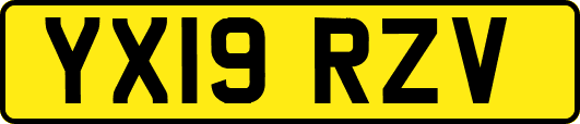 YX19RZV