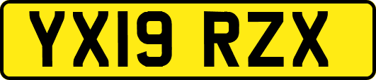 YX19RZX