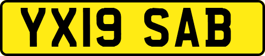 YX19SAB