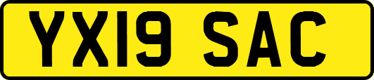 YX19SAC