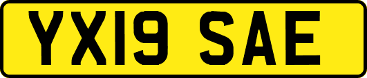 YX19SAE