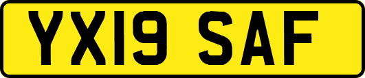 YX19SAF