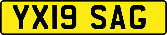 YX19SAG