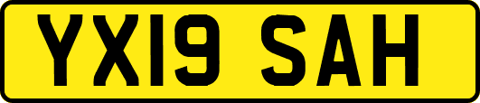 YX19SAH