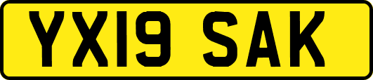 YX19SAK