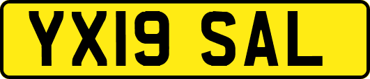 YX19SAL