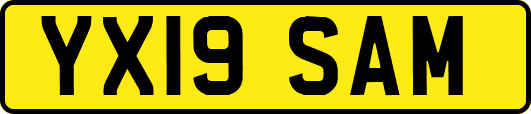 YX19SAM
