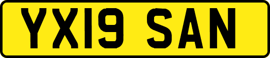 YX19SAN