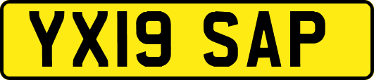 YX19SAP