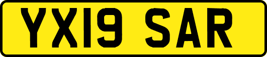 YX19SAR