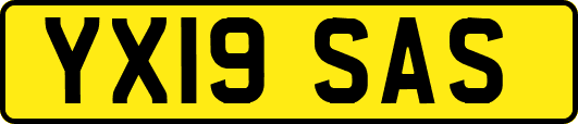 YX19SAS