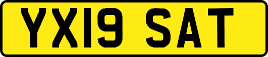 YX19SAT