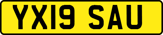 YX19SAU