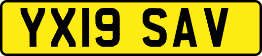 YX19SAV