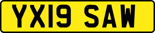 YX19SAW
