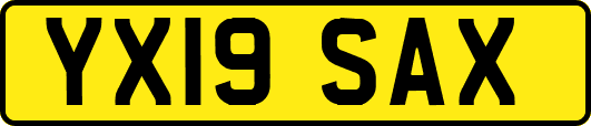 YX19SAX