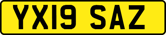 YX19SAZ