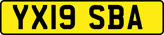 YX19SBA