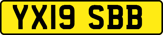 YX19SBB