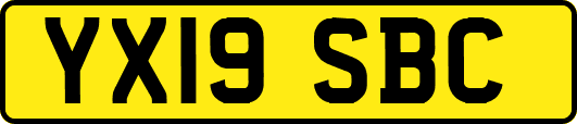 YX19SBC