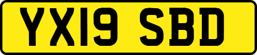 YX19SBD