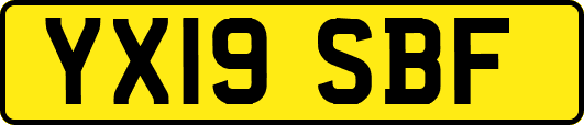 YX19SBF
