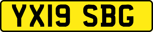 YX19SBG