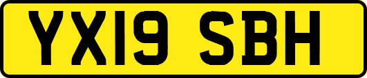 YX19SBH