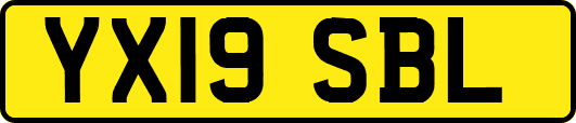 YX19SBL