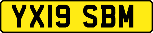 YX19SBM