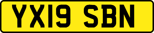 YX19SBN