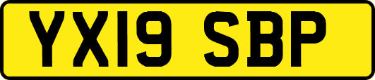 YX19SBP