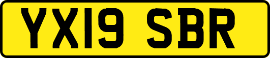 YX19SBR