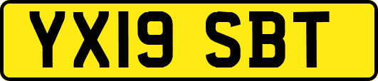 YX19SBT